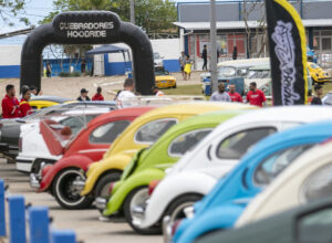 Carros antigos: Macaé terá o 6º Anual dos Quebradores Hoodride