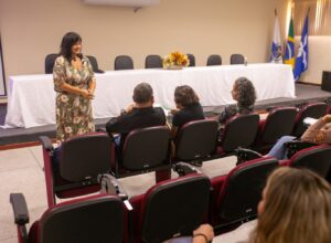 Educação Permanente Cemaia’s acontece na próxima terça