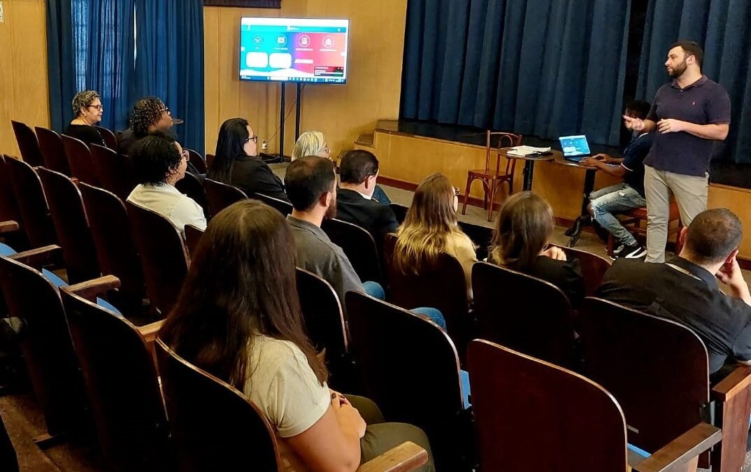 Conselho Municipal de Trabalho de Teresópolis cria o selo ‘Emprega Terê’