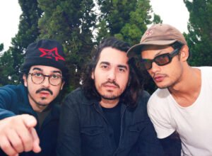 Conheça o ‘Rock Confortável’ da Lopine em novo single: “Essa Volta”