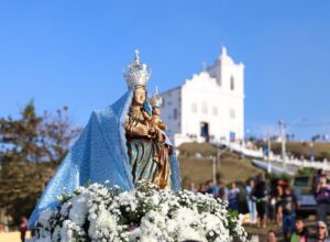 Saquarema: 393ª edição da Festa da Padroeira terá extensa programação religiosa e cultural