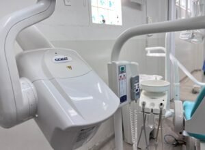 Prefeitura de Pinheiral entrega aparelhos de raio-x e esterilização para as Unidades Básicas de Saúde da Família