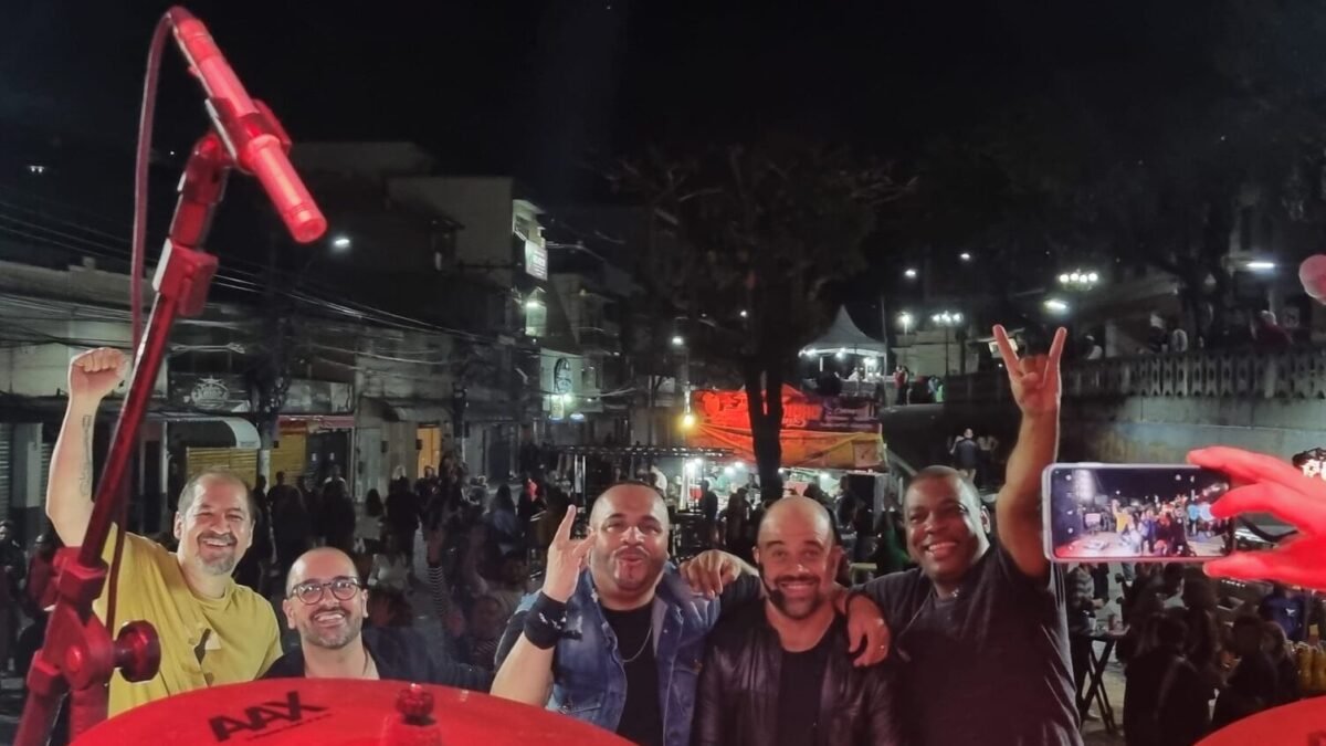 Segundo Festival de Inverno: Bom Jardim se Prepara para um Evento Inesquecível