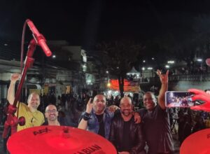 Segundo Festival de Inverno: Bom Jardim se Prepara para um Evento Inesquecível