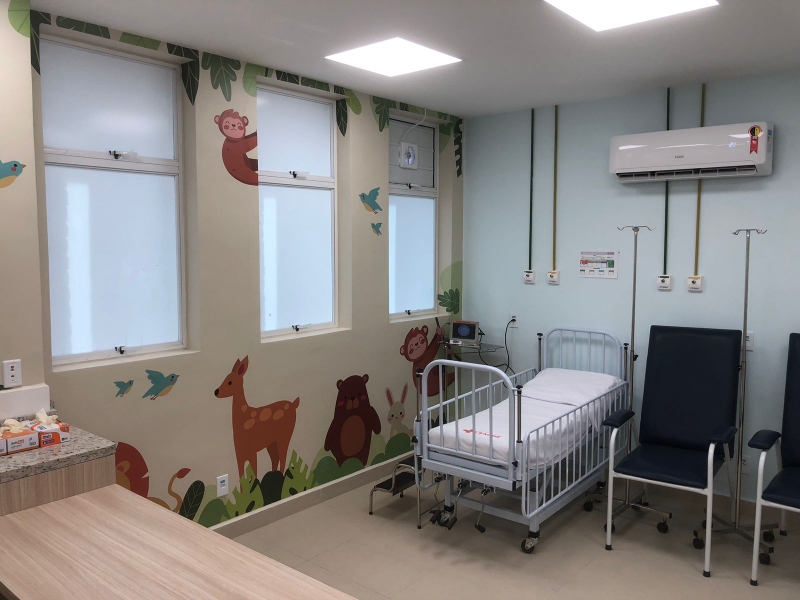 Mais benefícios para a população de Arraial do Cabo