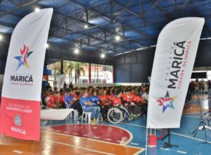 Maricá Celebra as Conquistas dos Atletas Olímpicos e Paralímpicos: Um Orgulho para a Cidade