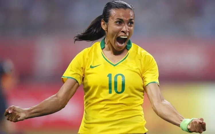 Além dos Limites: O Poder Transformador do Esporte no Empoderamento Feminino