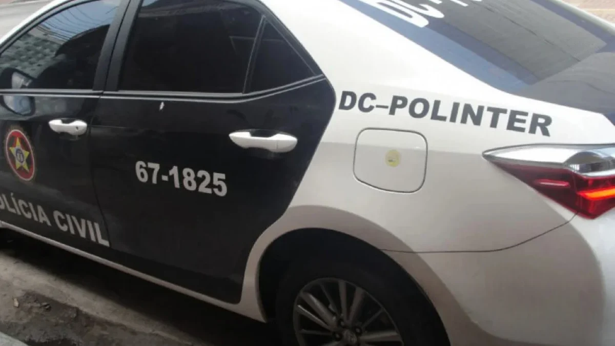 Condenado por estupro de vulnerável é preso em Cabo Frio