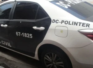 Condenado por estupro de vulnerável é preso em Cabo Frio