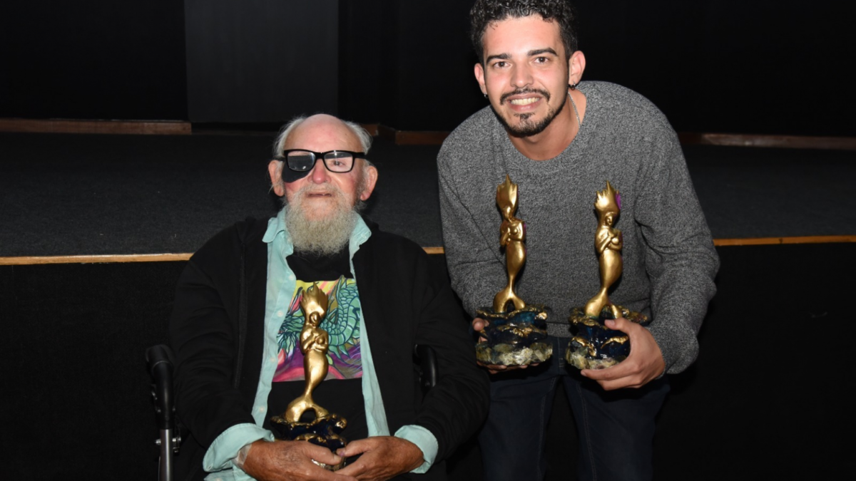 MICA premia curtas vencedores em grande noite de encerramento no Cine Henfil