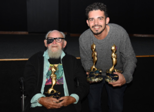 MICA premia curtas vencedores em grande noite de encerramento no Cine Henfil