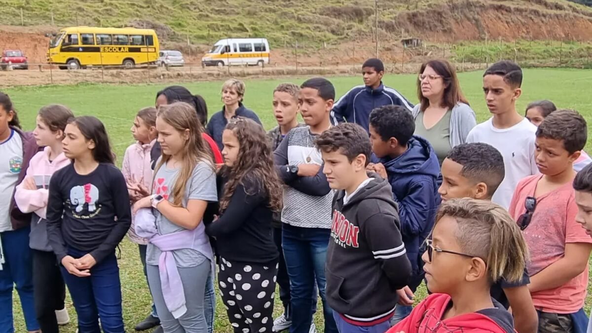 Compromisso com o Meio Ambiente: Ações em Destaque no Município de Bom Jardim