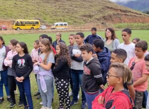 Compromisso com o Meio Ambiente: Ações em Destaque no Município de Bom Jardim