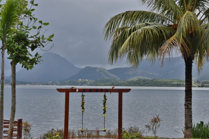 Maricá tem previsão de chuva