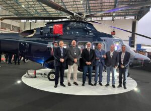 Aeroporto de Maricá participa do maior evento do setor aéreo da América Latina, em São Paulo