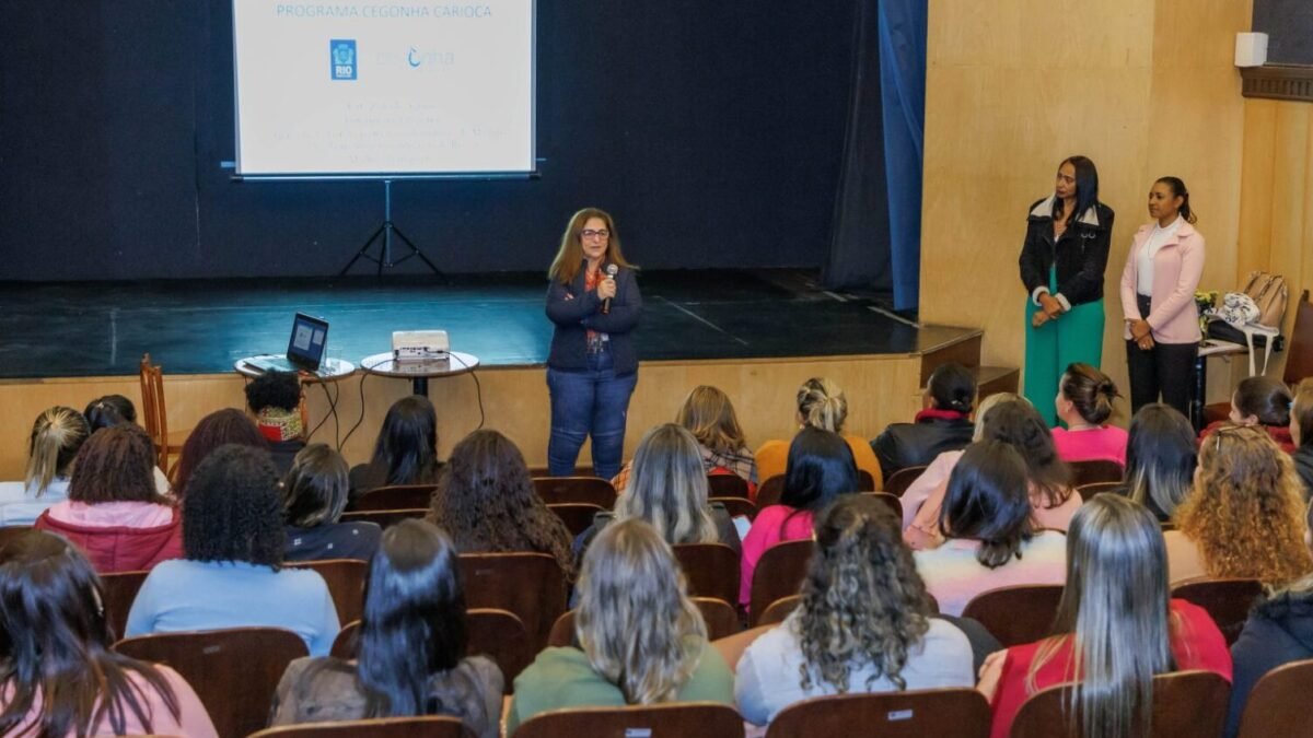 Enfermeiros da Secretaria de Saúde de Teresópolis participam de capacitação do Conselho Regional de Enfermagem