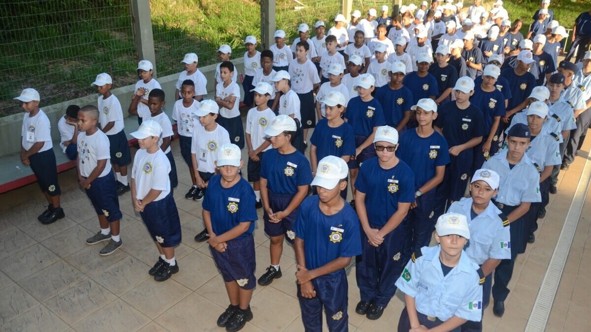 Búzios: Processo seletivo para Guarda Mirim já está com inscrições abertas
