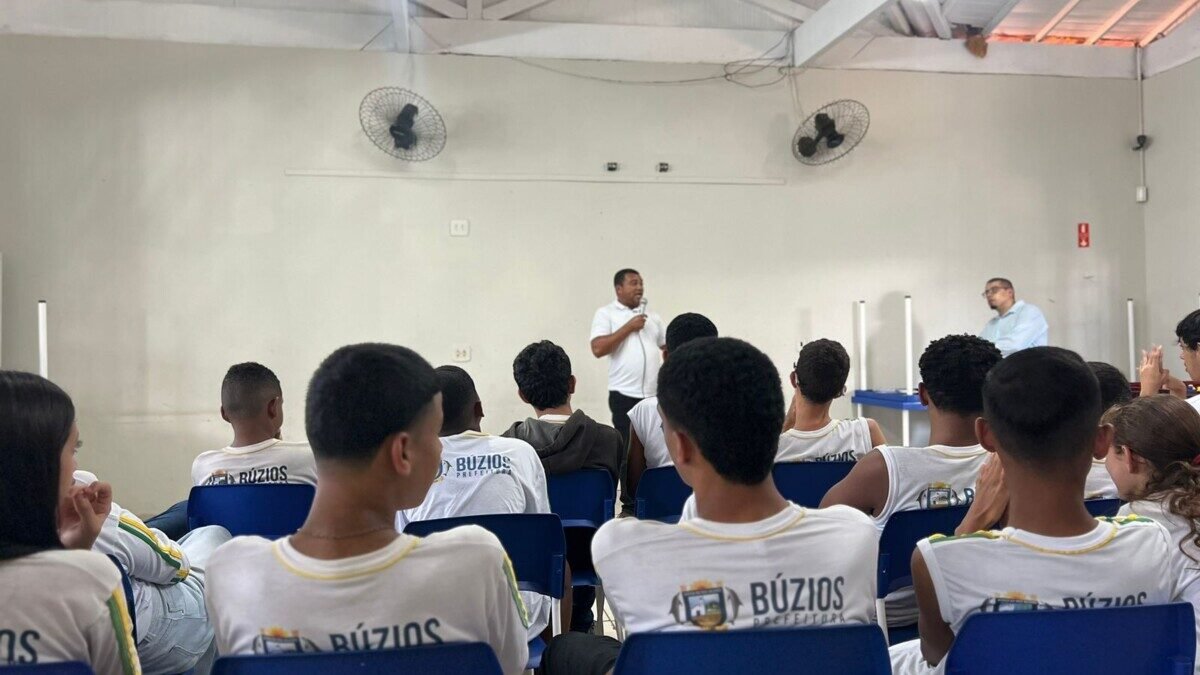 Semana Municipal da Pessoa com Deficiência termina com sete escolas alcançadas com palestras de conscientização e inclusão