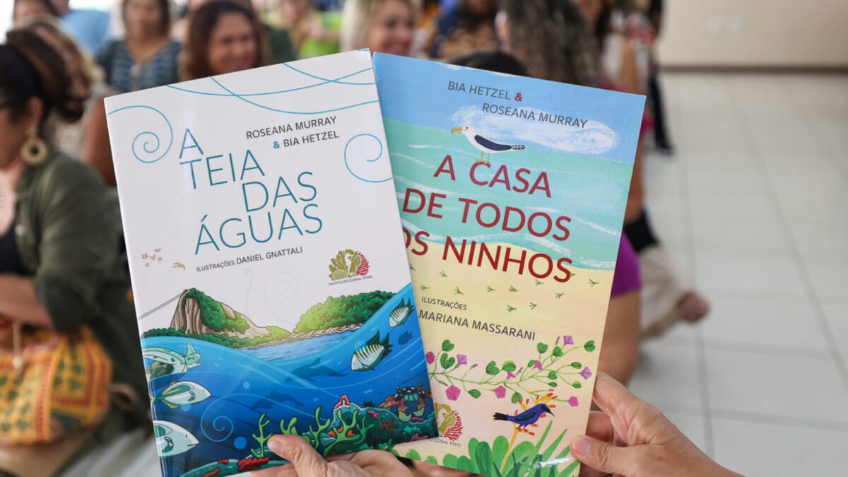 Prefeitura lança programa Coral Vivo