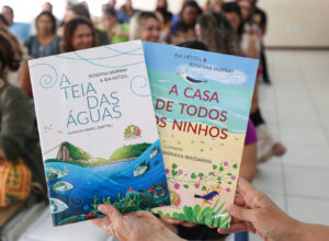 Prefeitura lança programa Coral Vivo