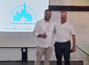 Método Disney: Curso de atendimento ao cliente aconteceu em Búzios