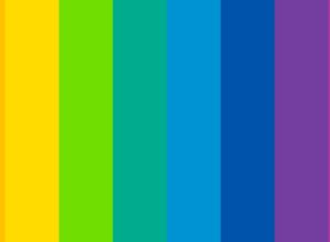 O Significado das Cores: Explorando as Emoções e Significados Atribuídos