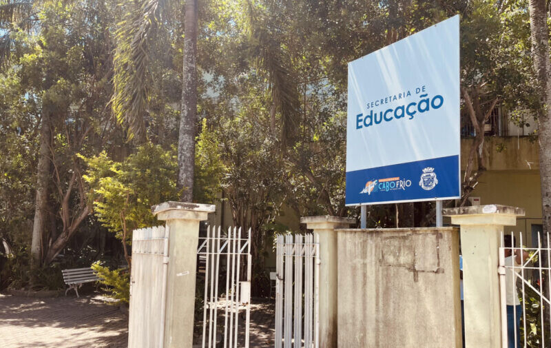 Prefeitura de Cabo Frio convoca candidatos classificados para o cargo de vigia no processo seletivo da Educação