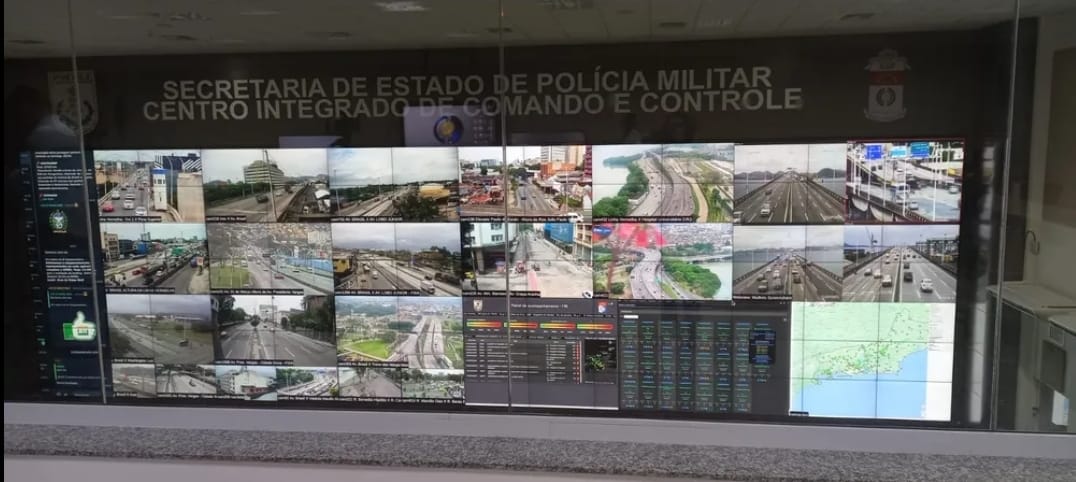 Prefeituras e câmaras de vereadores no RJ são oficiadas pelo Estado para aderirem ao projeto ‘190 integrado’
