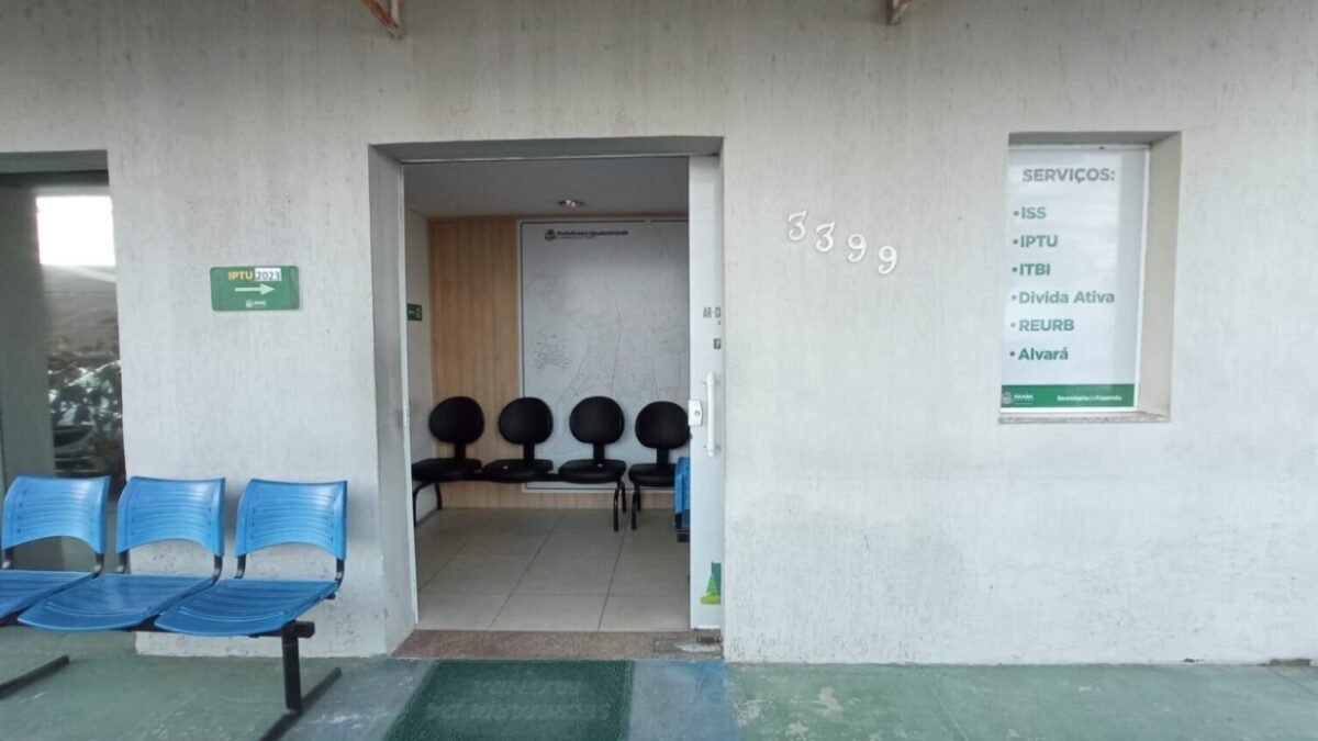 Secretaria de Fazenda de Iguaba Grande realiza Audiência Pública para abordar reforma tributária no município