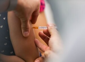 Rio lança programa para aumentar cobertura vacinal de estudantes