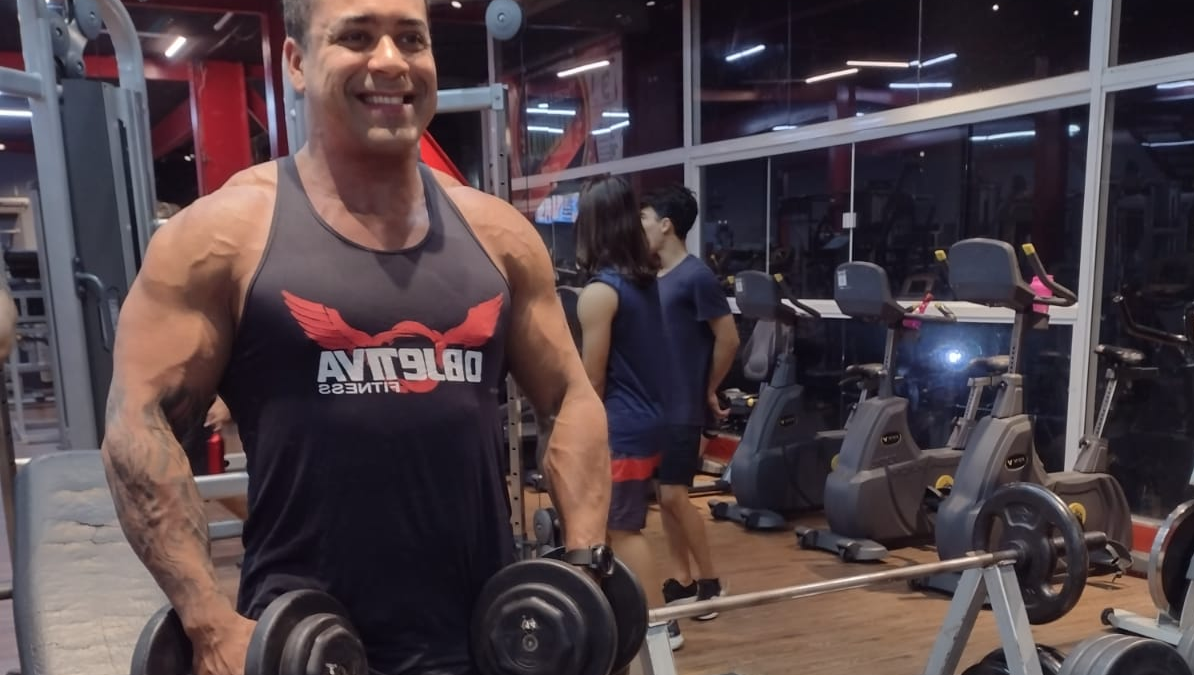 Fortaleça seus ossos: Os 3 incríveis benefícios da musculação para a saúde óssea!