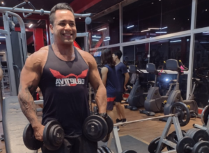 Fortaleça seus ossos: Os 3 incríveis benefícios da musculação para a saúde óssea!