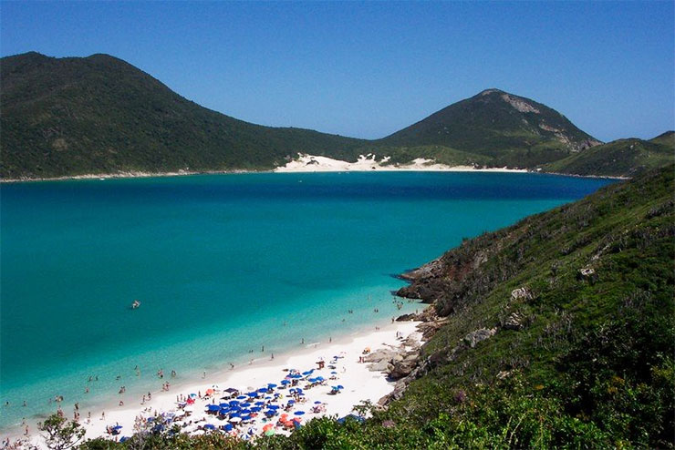 Arraial do Cabo – RJ: O destino que você precisa conhecer!