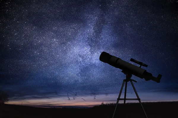 Terminal de Transatlânticos, em Cabo Frio, recebe edição especial do Encontro de Astronomia
