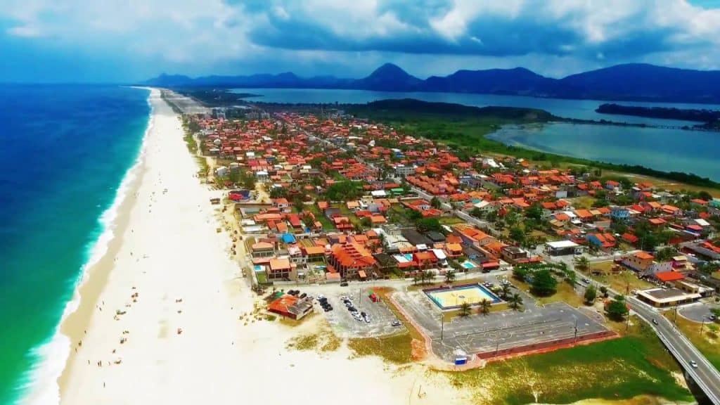 Maricá: Tesouros Naturais e Culturais à Beira-Mar
