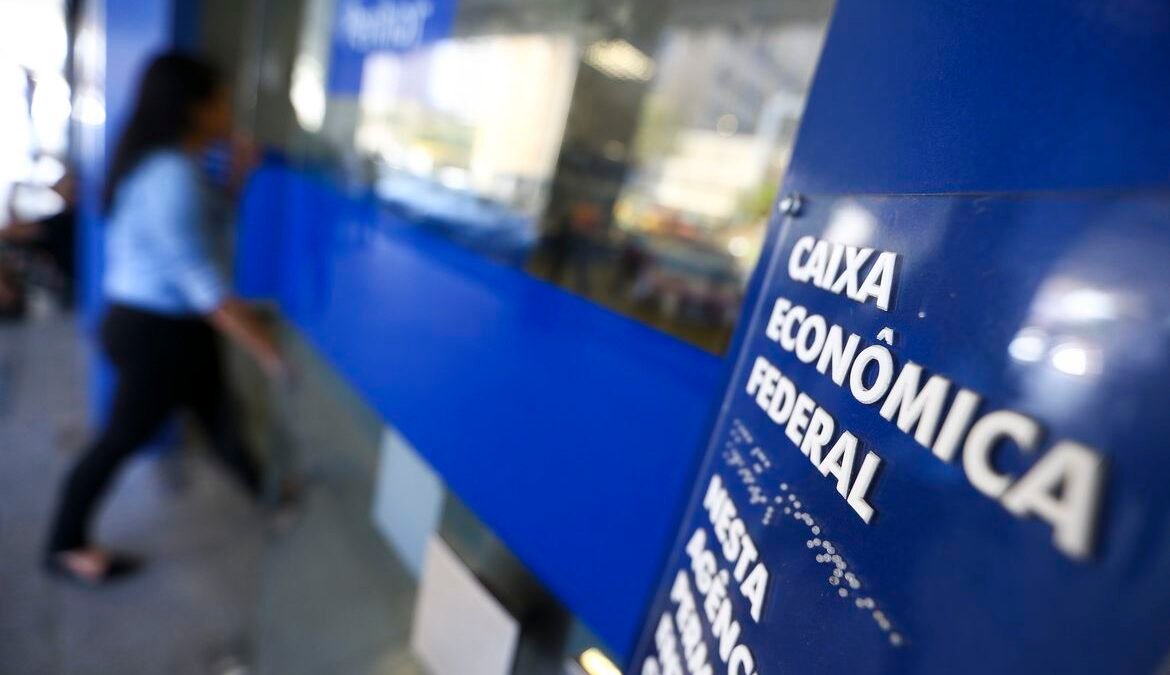 Caixa conclui distribuição de lucros do FGTS