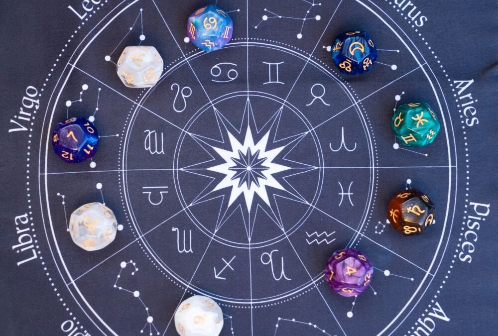 Desvendando os Astros: Previsões Astrológicas de 20 a 27 de Agosto para Cada Signo