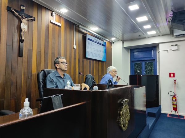 Transparência e Planejamento: Prefeitura de Cabo Frio Apresenta Revisão do PPA e Proposta da LDO