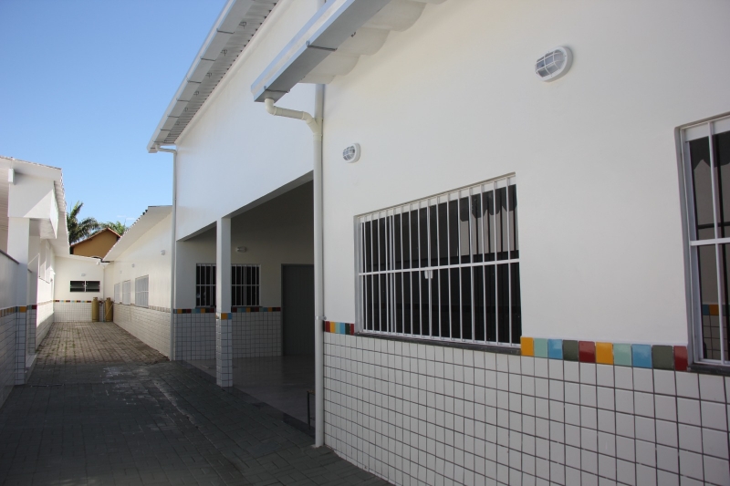 Creche de Monte Alto será reinaugurada nesta quinta-feira (24)