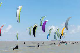 Prefeitura de Araruama vai realizar a 2ª Copa Internacional de Kitesurf