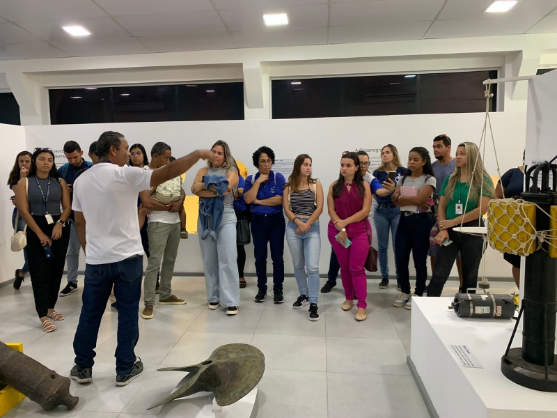 Arraial do Cabo: QUALIFICATUR inicia primeiros ciclos de capacitação