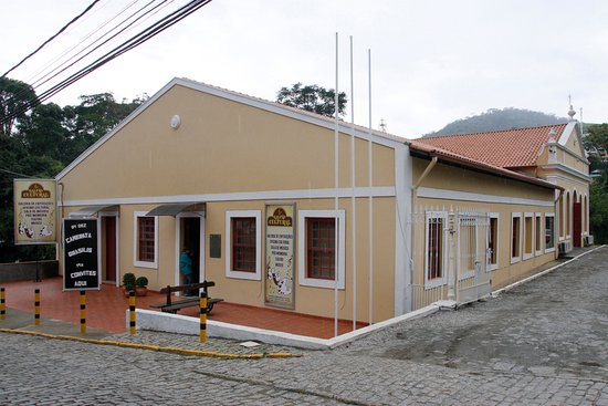 Bom Jardim, RJ: Um Florescer Histórico e Natural no Coração do Rio de Janeiro