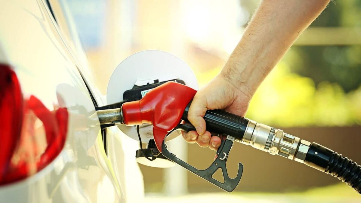Região Sudeste fecha ano com gasolina mais barata do país (R$ 5,69)