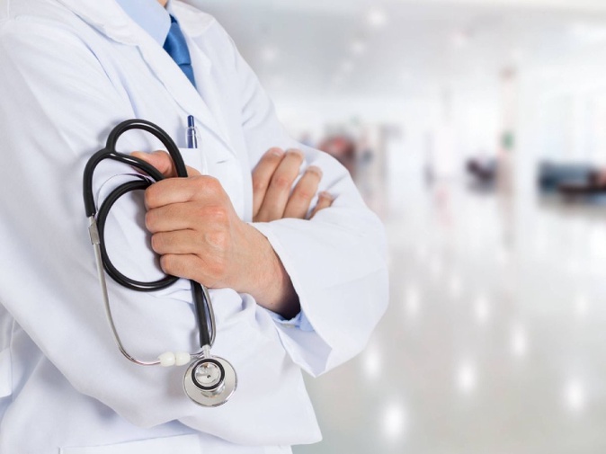 Cuidados Essenciais a Partir dos 45 Anos: Conversa ao Vivo com um Médico Especialista sobre Prevenção