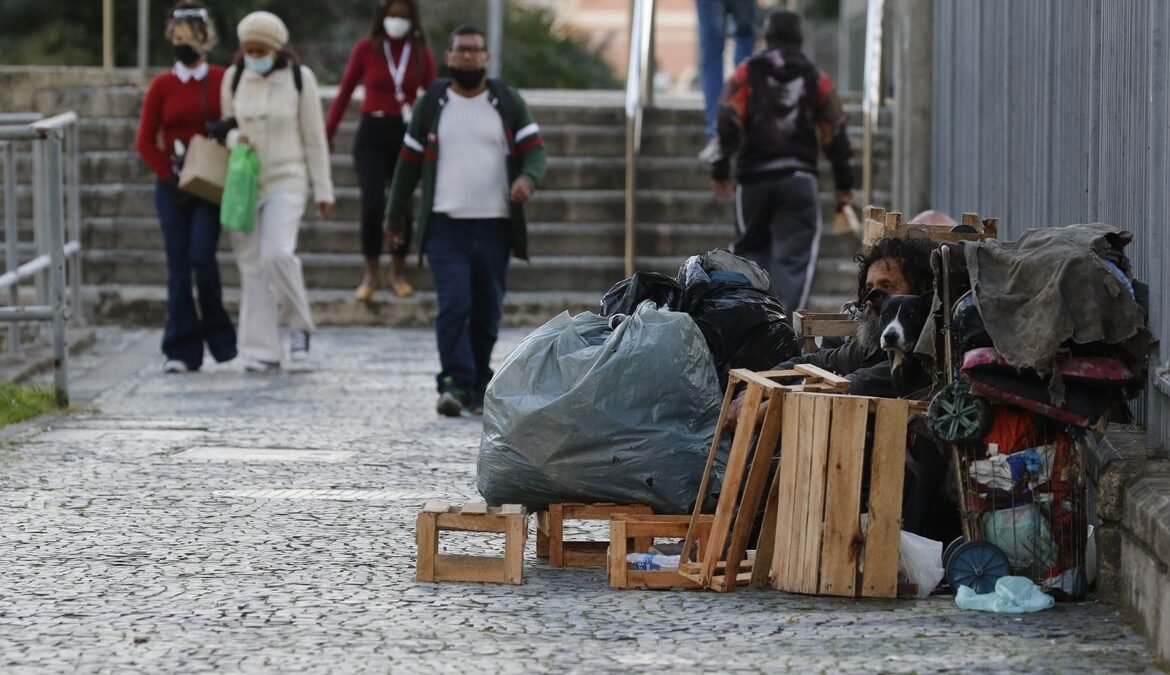 Notícias – Prefeitura de Araruama vai realizar evento para fortalecer a luta em defesa da população em situação de rua