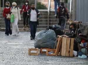 Notícias – Prefeitura de Araruama vai realizar evento para fortalecer a luta em defesa da população em situação de rua