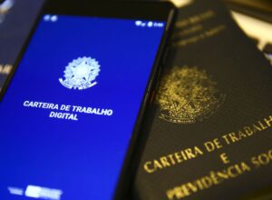 Taxa de desemprego recua em oito unidades da Federação
