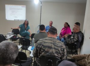 Prefeitura sedia reunião para ações integradas de fiscalização durante o período de Defeso na Lagoa de Araruama