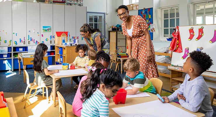 Centro de Capacitação: educação profissional muda vidas em Iguaba Grande