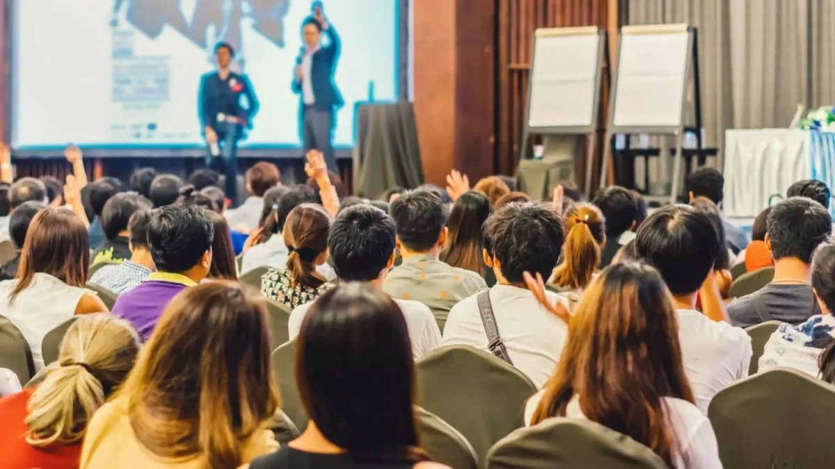 Prefeitura realiza Workshop para pequenos e médios empresários